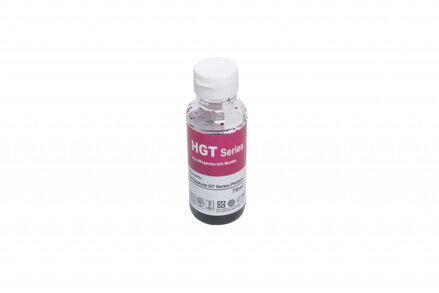 HP kompatibilná atramentová náplň M0H55AE, GT52, 70ml (Orink bulk), purpurová