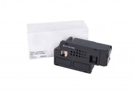 Epson kompatibilná tonerová náplň C13S050614, 2000 listov (Orink white box), čierna