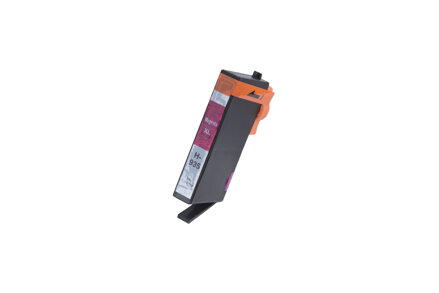 HP kompatibilná atramentová náplň C2P25AE, no.935 XL, 15ml (Orink bulk), purpurová