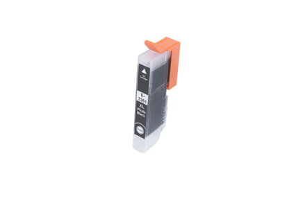 Epson kompatibilná atramentová náplň C13T33614010, T33XL, 13ml (Orink bulk), photo, photo black