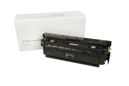 Canon kompatibilná tonerová náplň 0460C001, CRG040, 6300 listov (Orink white box), čierna