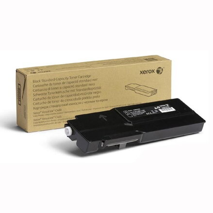 Xerox originál toner 106R03508, black, 2500str., Xerox Versalink Xerox C400, C405, O, čierna