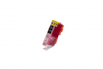 Canon kompatibilná atramentová náplň 0625B001, CLI8PM, 16ml (BULK), photo, photo magenta