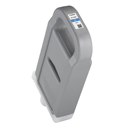 Canon originál ink PFI1700C, cyan, 700ml, 0776C001, Canon imagePROGRAF PRO-2000, 4000, 4000S, 6000, 6000S, azurová