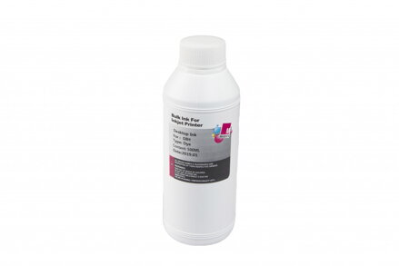 Atrament HP Magenta 500ml