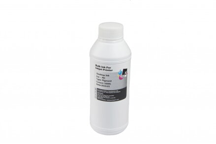 Atrament CANON Pigment Black 500ml