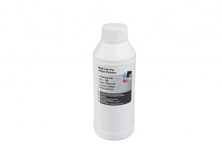 Atrament EPSON Pigment Black 500ml