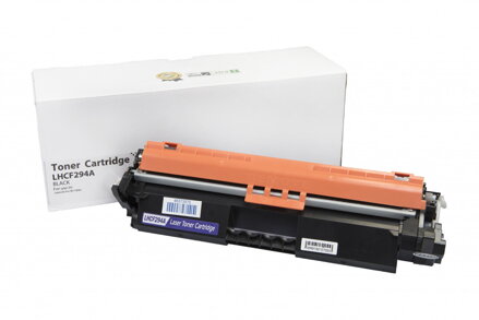 HP kompatibilná tonerová náplň CF294A, 1200 listov (Orink white box), čierna