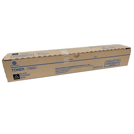 Konica Minolta originál toner AAV8150, black, 28000str., TN328K, Konica Minolta Bizhub C250i, Bizhub C300i, Bizhub C360i, O, čierna