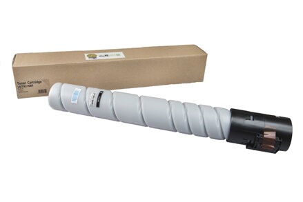 Konica Minolta kompatibilná tonerová náplň A11G151 / A11G150, TN216BK/TN319BK, 29000 listov (Orink), čierna