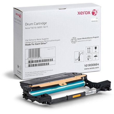Xerox originál válec 101R00664, 10000str.