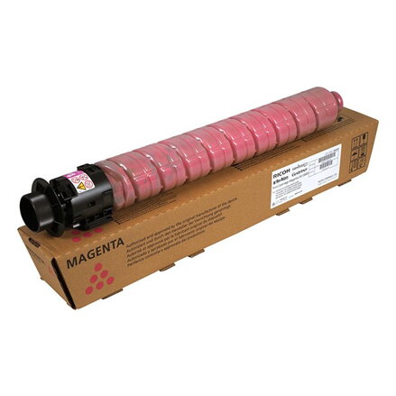 Ricoh originál toner 842285, magenta, 22500str., Ricoh C4500,C5500,C6000, O, purpurová