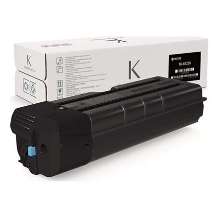 Kyocera originál toner TK-8735K, black, 40000str., 1T02XN0NL0, Kyocera TASKalfa 7052ci, TASKalfa 7353ci, TASKalfa 8052ci, O, čierna