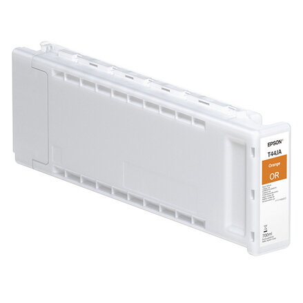 Epson originál ink C13T44JA40, T44JA40, orange, 700ml, UltraChrome PRO 12, Epson SureColor SC-P9500STD, P9500 Spectro, P7500, farebná