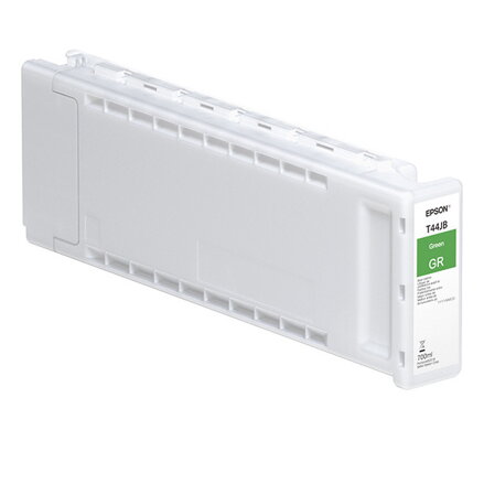 Epson originál ink C13T44JB40, T44JB40, green, 700ml, UltraChrome PRO 12, Epson SureColor SC-P9500STD, P9500 Spectro, P7500, farebná