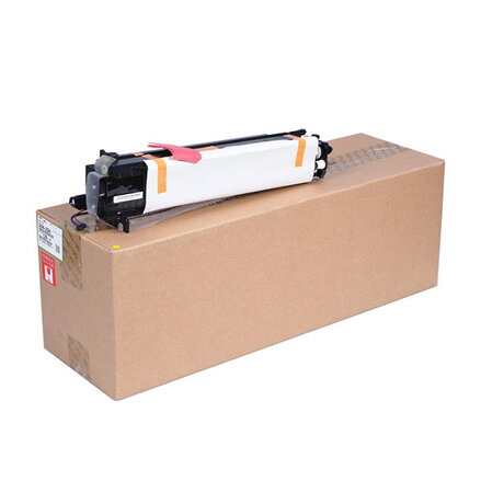 Ricoh originál válec D2960128, D2140124,D214-0124, D2960124, yellow, 36000str., žltá