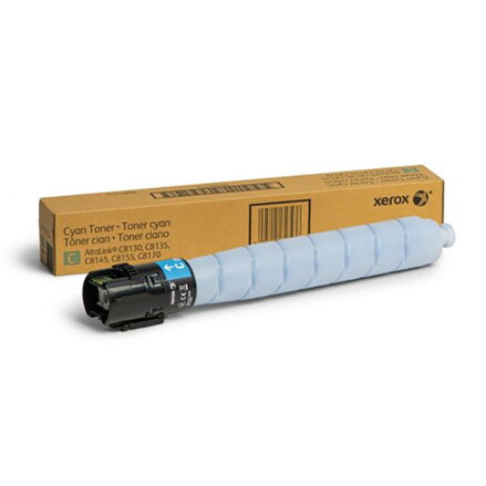 Xerox originál toner 006R01759, cyan, 21000str., Xerox AL C81xx, O, azurová