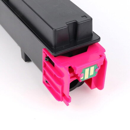 Kyocera Toner cartridge originál TK-5380M, TK5380M, magenta, 10000str., purpurová