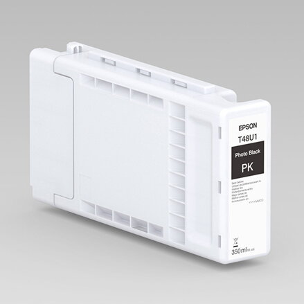 Epson originál ink C13T48U100, photo black, photo black Epson originál ink C13T48U100, photo black, photo black