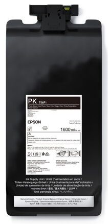 Epson originál ink C13T56F100, photo black, photo black