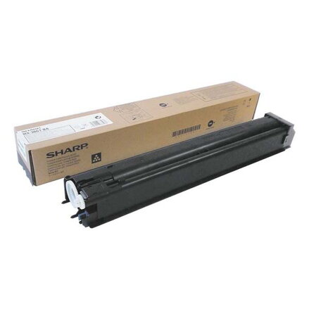 Sharp originál toner MX-36GTBA, black, 24000str., Sharp MX-2610N, 3110N, 3610N, O, čierna