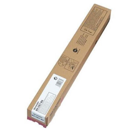 Sharp originál toner MX-51GTMA, magenta, 18000str., Sharp MX-4112Nx, 5112Nx, O, purpurová