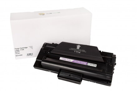 Samsung kompatibilná tonerová náplň MLT-D1092S, SU790A, 2000 listov (Orink white box), čierna