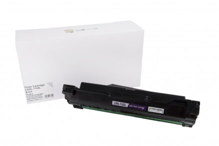 Samsung kompatibilná tonerová náplň MLT-D1052L, SU758A, 2500 listov (Orink white box), čierna