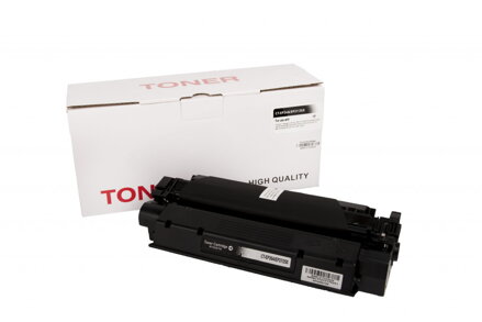 Canon kompatibilná tonerová náplň 8489A002, EP27, 2500 listov, čierna