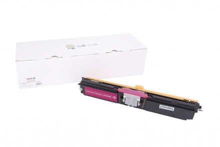 Konica Minolta kompatibilná tonerová náplň A0V30CH, 2500 listov (Orink white box), purpurová