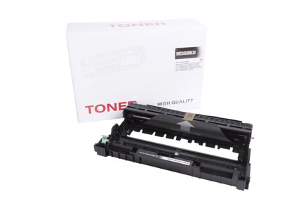 Brother kompatibilný optický valec DR2300, 12000 listov