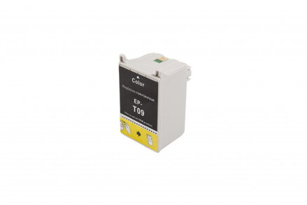 Epson kompatibilná atramentová náplň C13T00940110, T009, 66ml (BULK), farebná