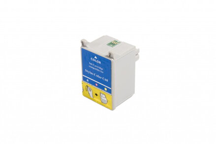 Epson kompatibilná atramentová náplň C13T02940110, T029, 43ml (BULK), farebná