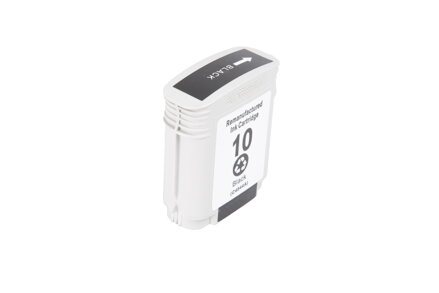 HP kompatibilná atramentová náplň C4844A, no.10 XL, 69ml (Orink bulk), čierna