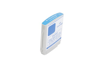 HP kompatibilná atramentová náplň C4836A, no.11, 28ml (Orink bulk), azurová
