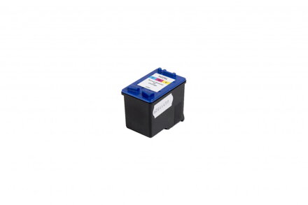HP renovovaná atramentová náplň C9352CE, no.22XL, 18ml (BULK), farebná