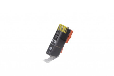Canon kompatibilná atramentová náplň 4540B001, CLI526BK, 11ml (BULK), čierna