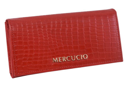 Dámska peňaženka MERCUCIO červená 3211833