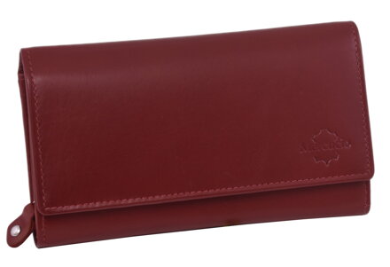 Dámska peňaženka MERCUCIO červená 3611507