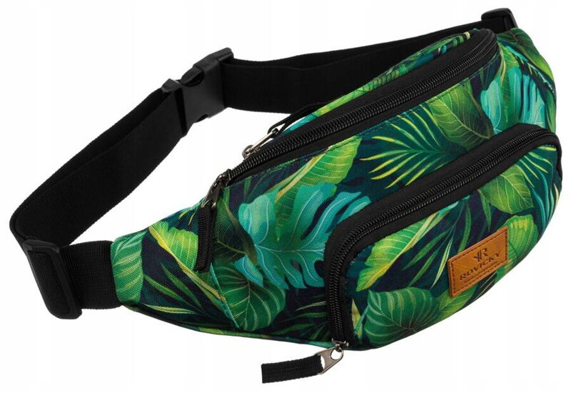 Dámska taška z odolného polyesteru - Rovicky