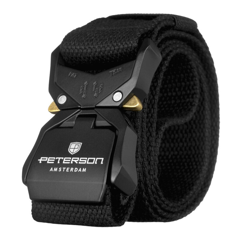 Popruh s QR prackou - Peterson