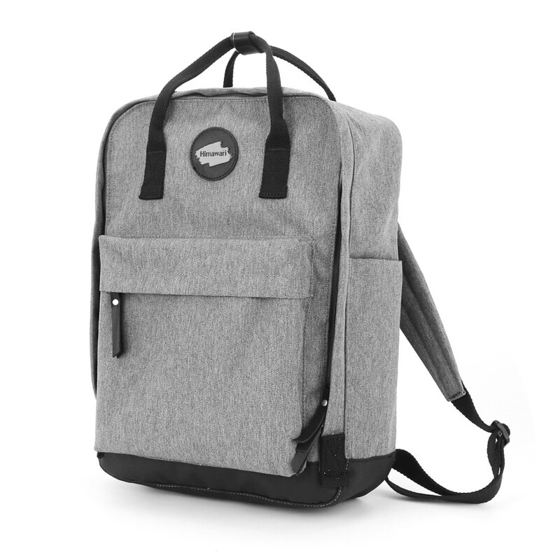 Elegantný každodenný ruksak na laptop - Himawari Elegantný každodenný ruksak na laptop - Himawari
