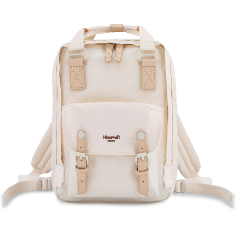 Priestranný mestský batoh s miestom na notebook - Himawari