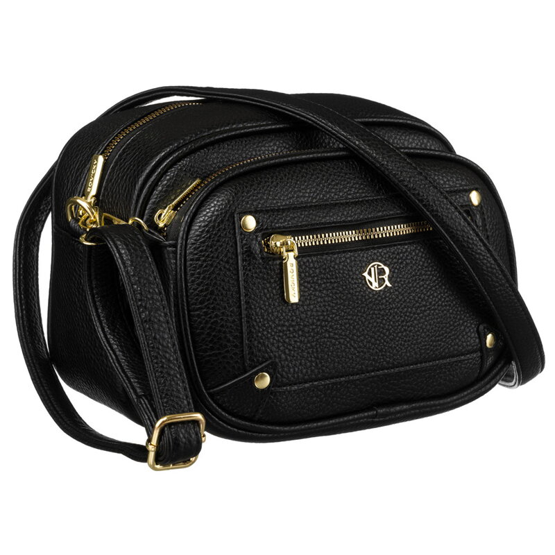 Praktická crossbody kabelka s ľadvinkou v sade - Rovicky
