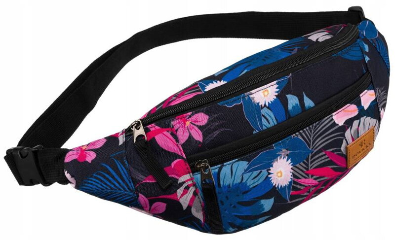 Priestranná taška cez rameno alebo cez rameno - Rovicky