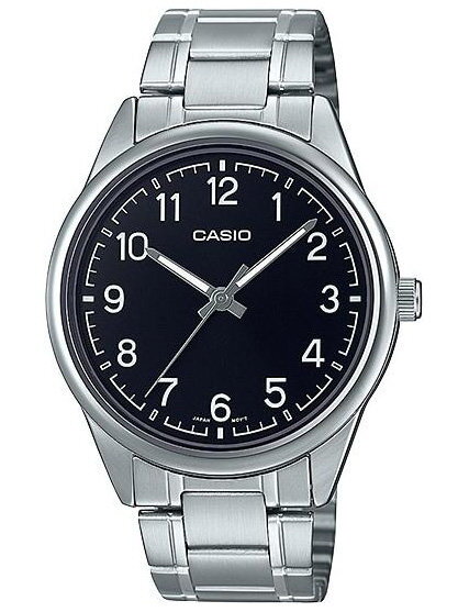 Pánske hodinky CASIO MTP-V005D-1B4 (zd105g)