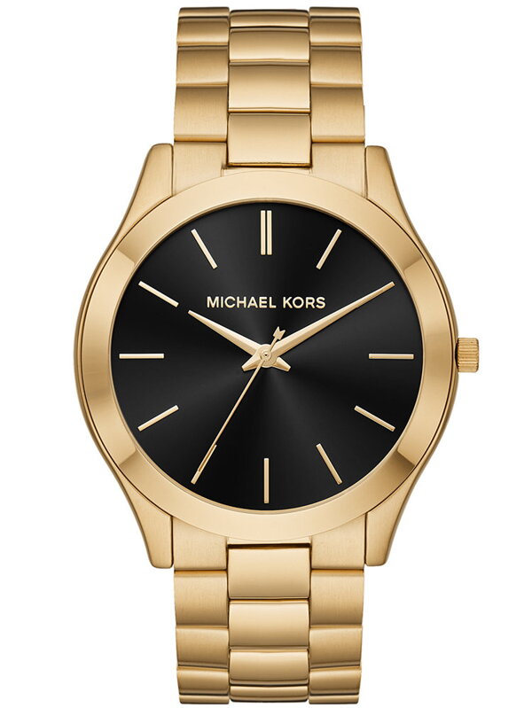 Dámske hodinky MICHAEL KORS MK8621 - RUNWAY (zm001a)