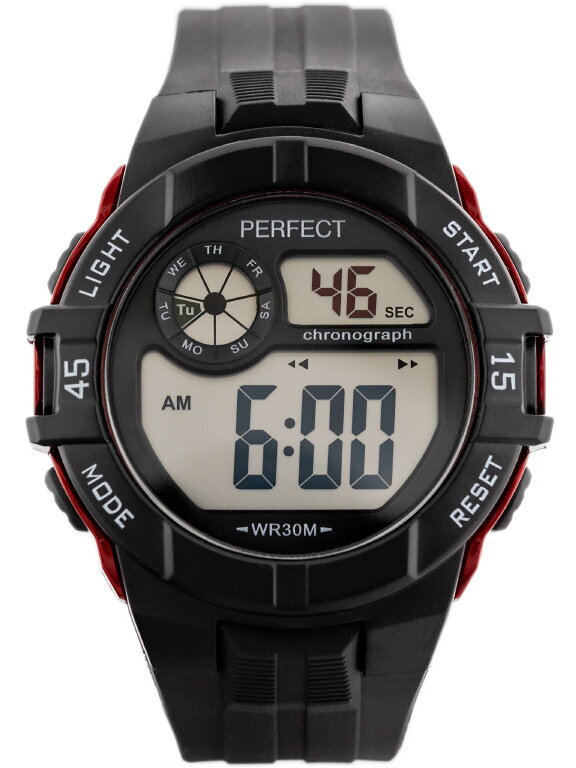 Detské hodinky PERFECT 8583 (zp350c)