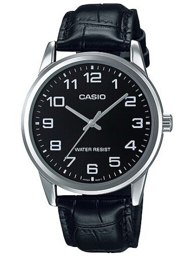 Pánske hodinky CASIO MTP-V001L-1BUDF (zd080d)