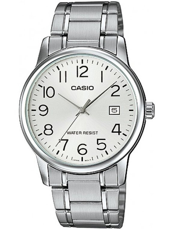 Pánske hodinky CASIO MTPV002D-7BUDF (zd103d)